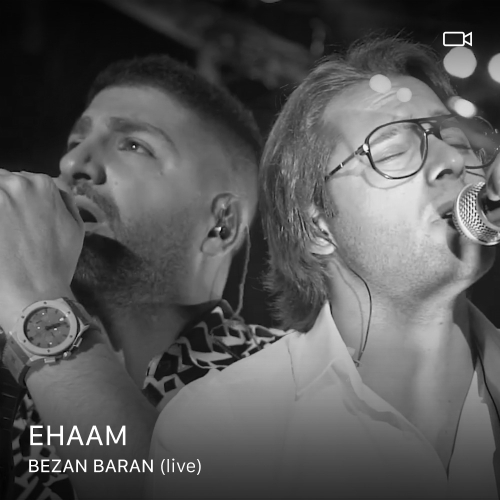 Bezan Baran (live)