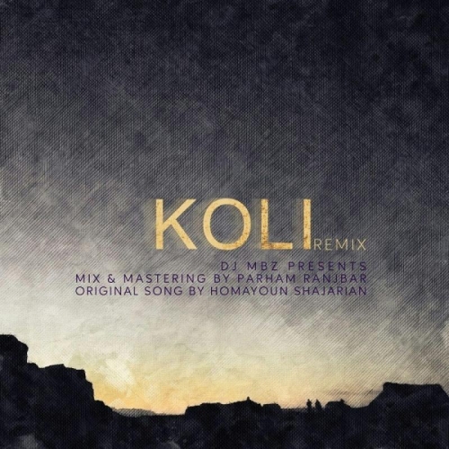 Koli (Remix)
