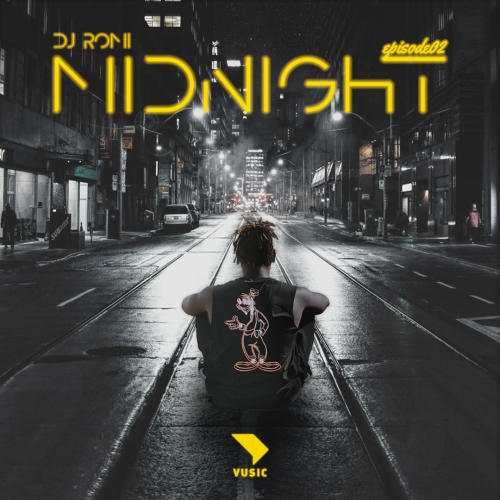 Midnight EP02